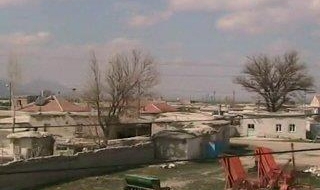 Karaman Kızıllarağını köyü