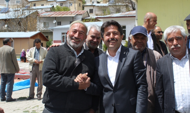 &#039;Karaman yüzyılı&#039;