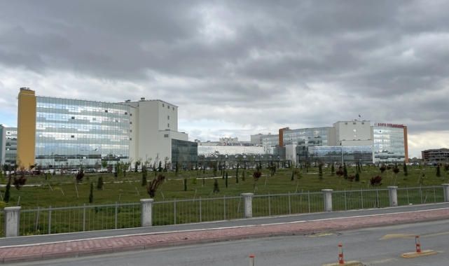 Karamanlının tercihi oldu 