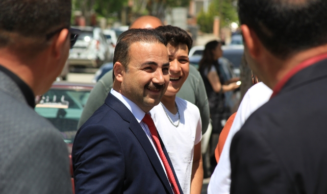 &quot;Kazanan Türkiye oldu&quot;