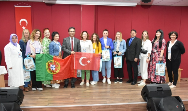 Kültürümüzü yansıtıyoruz