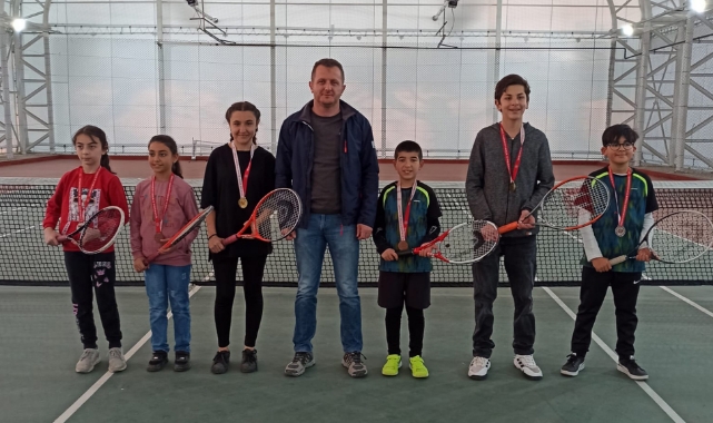 Kupa sahiplerini buldu