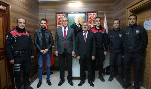 &quot;Muhalefetin yalanı yatsıyı bulmadı&quot;