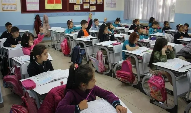 Öğrencilere tatil müjdesi