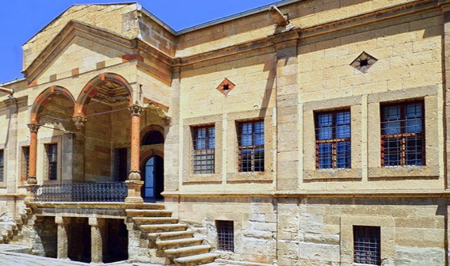 Öğretim Üyesi alınacak