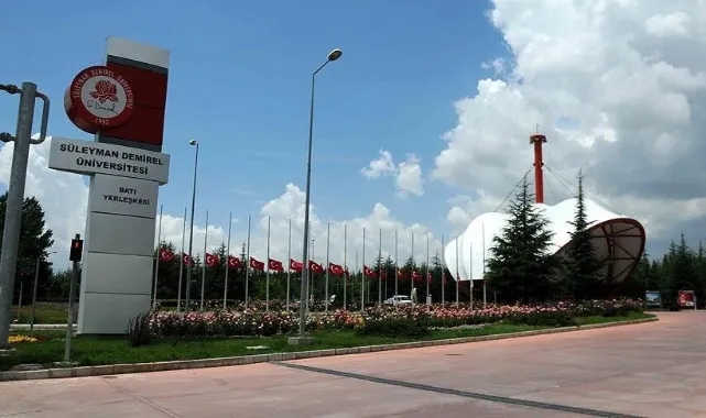 Öğretim Üyesi alınacak