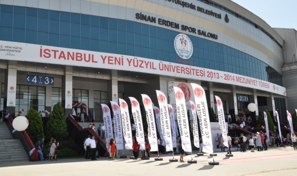 Öğretim Üyesi alınacak