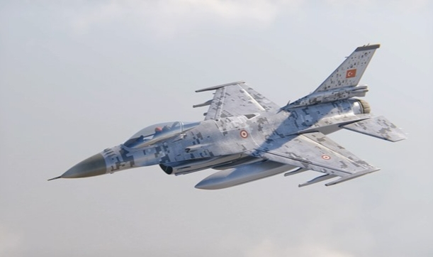 &quot;ÖZGÜR&quot;leştirilen ilk F-16&#039;lar Hava Kuvvetlerine teslim edildi