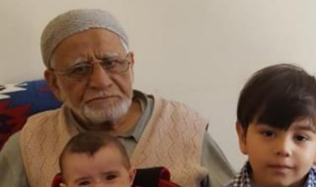 Özpınar ailesinin acı günü