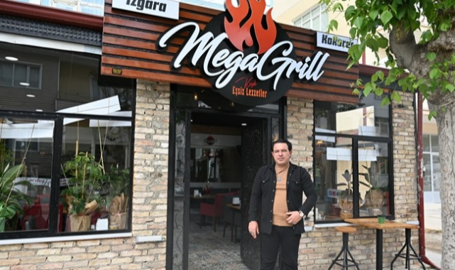 Parmakları yedirten lezzet Karaman'da