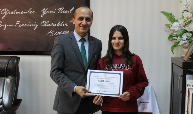 Paşa torunları okuyor