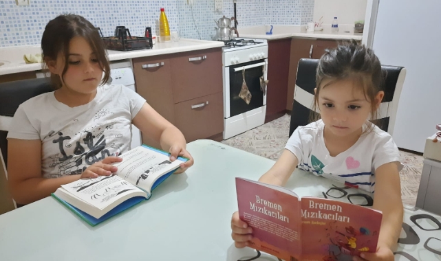 &#039;Paşa torunları okuyor&#039;