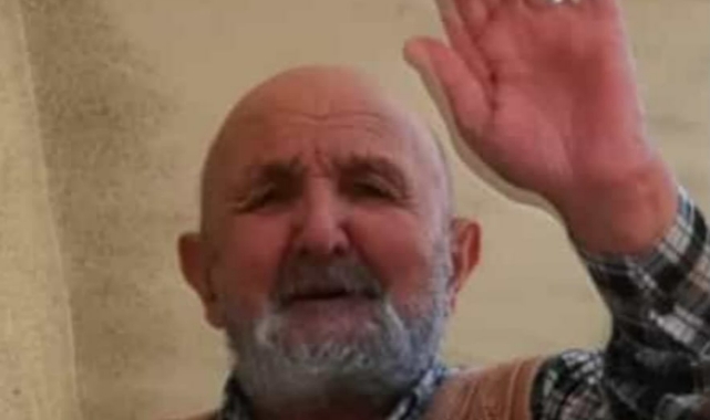 Patlak ailesinin acı günü