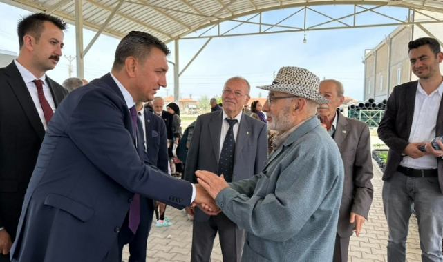 &quot;Piyasadaki yangına son vereceğiz&quot;