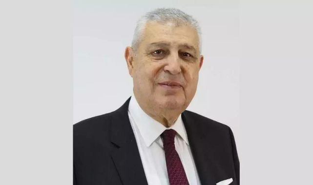 Prof. Dr. Ayhan Tan vefat etti