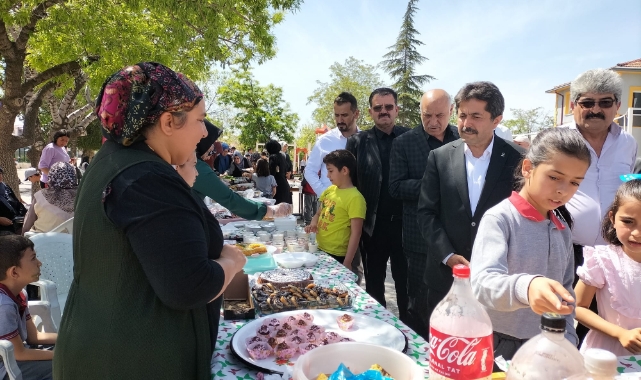 Reis için yeniden sahaya indi