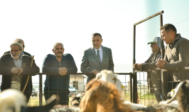 "Rekabet gücün en temel belirleyicisidir"