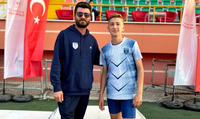 Rekor atlayışla zirvede