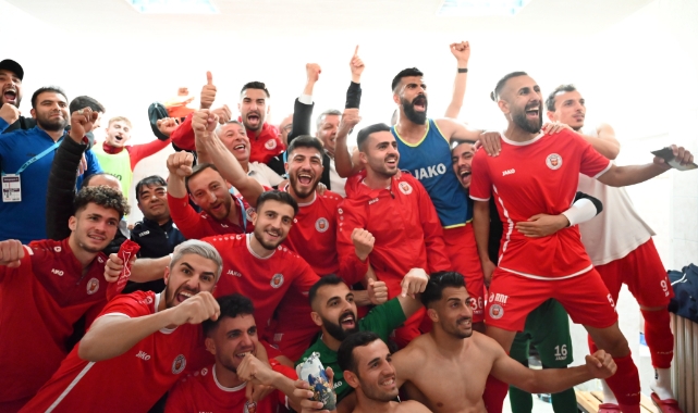 Şampiyonluk aşkına