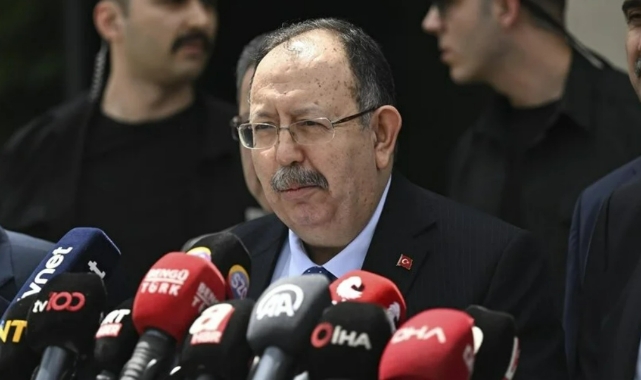 &quot;Seçim sorunsuz tamamlanmıştır&quot;