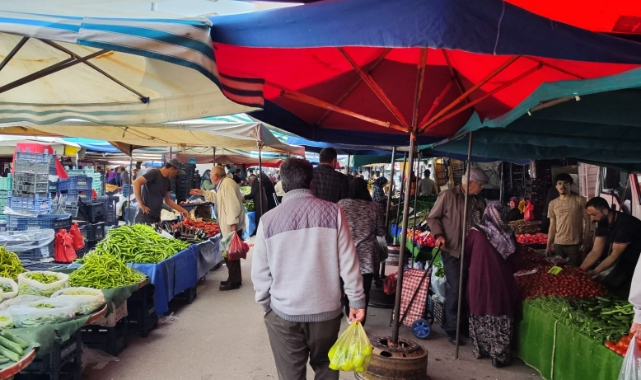 Seçimden sonra pazarın nabzı