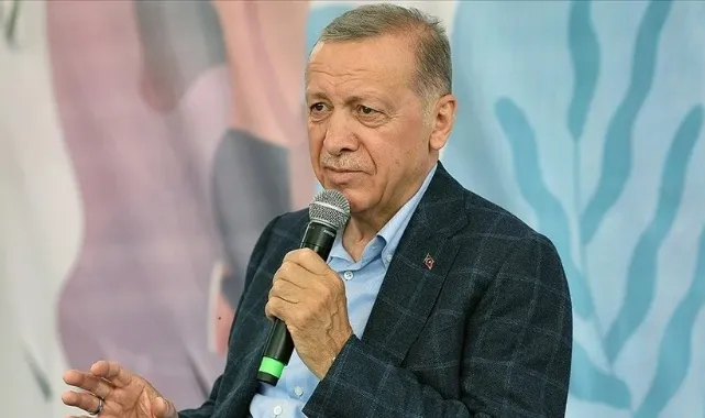 &quot;Seçimlerde gençlerden en büyük desteği biz aldık&quot;