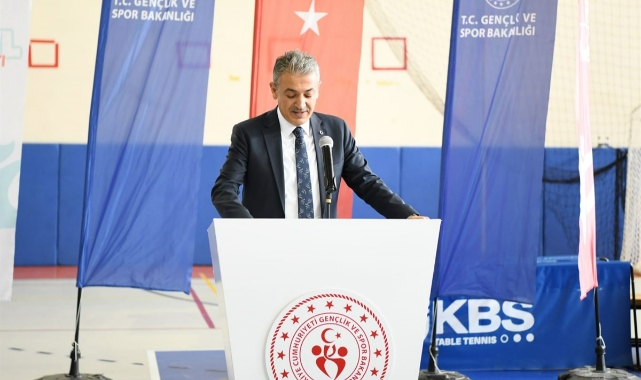 “Sevgi her engeli geride bırakır”