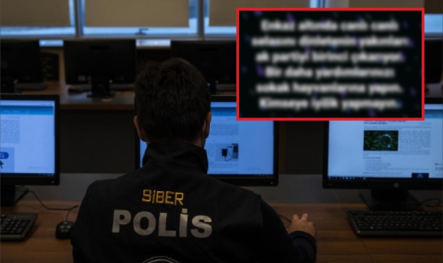 Soruşturma başlatıldı