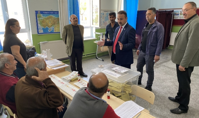 Soyfidan oyunu kullandı