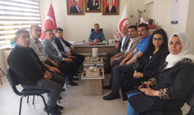 Soyfidan: "Reisi destekleyeceğiz"