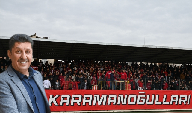 “Taraftarımıza İhtiyacımız Var”