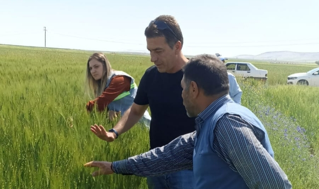 Tarım İl Müdürlüğü&#039;nden uyarı