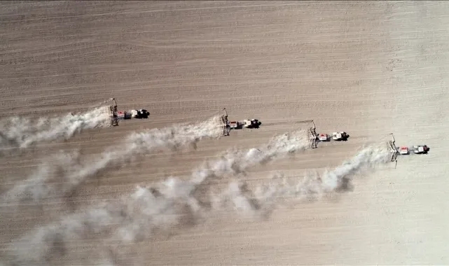 Tarım sektöründen dev ihracat