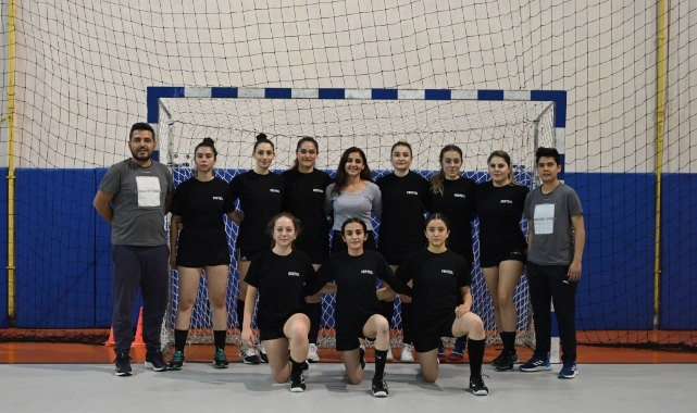 Temsilcimizin grubunda şampiyonlar belli oldu