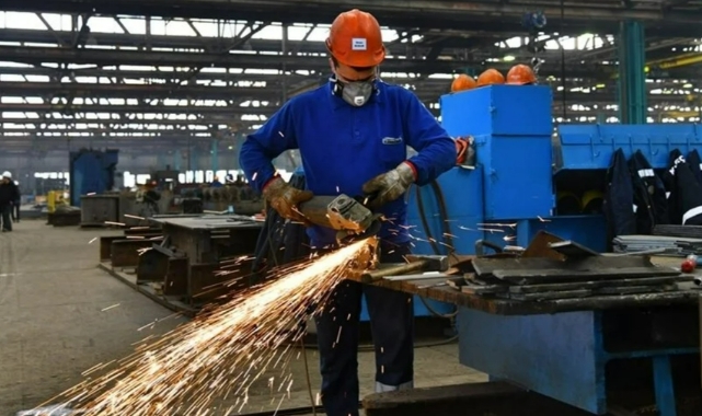 Türkiye ekonomisi büyüyor