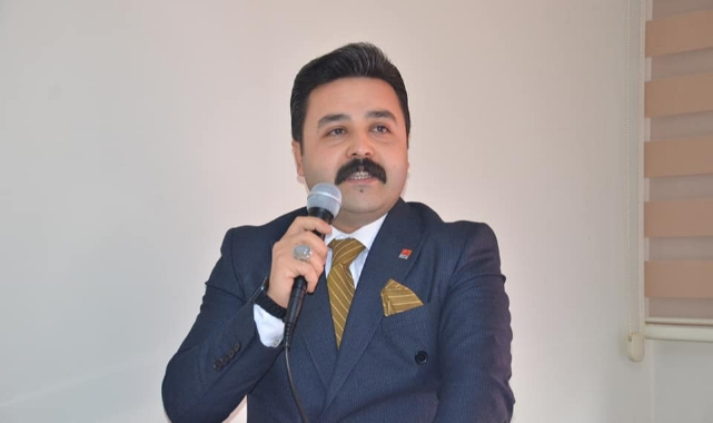 "Ülkemizi daha huzurlu günlere taşıyacağız"