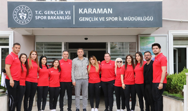 &quot;Ülkemizi gururlandırmaya devam edeceğiz&quot;