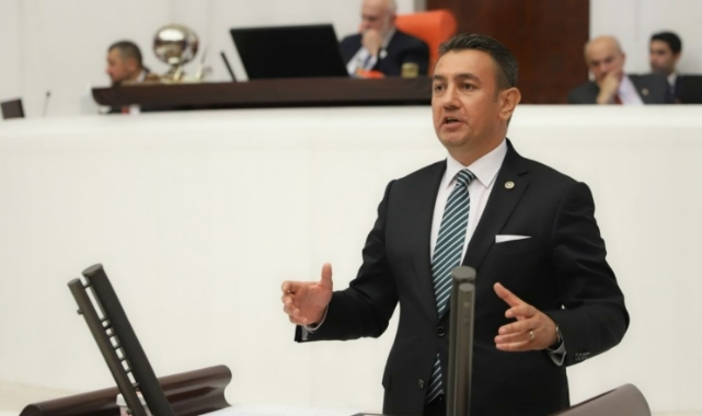 Ünver&#039;den Karaman&#039;a teşekkür