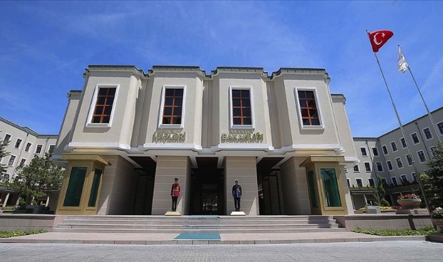 Uzman erbaş alımı