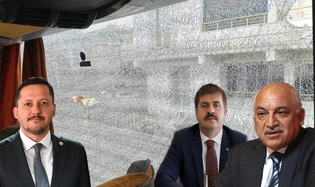 Vekil Eser olaya el koydu