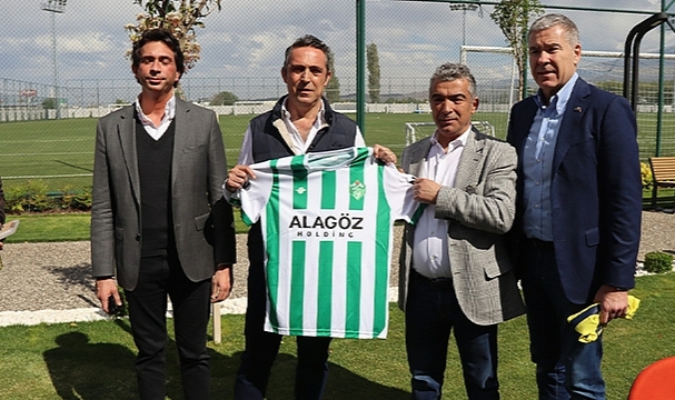 Yanlış yaptın Ali Koç yanlış!