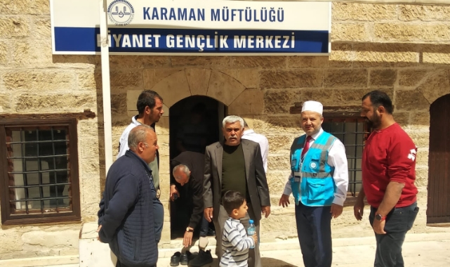 Yaralar sarılmaya devam ediyor