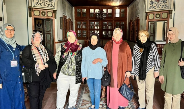 Yaralar sarılmaya devam ediyor