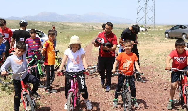 Yarışlar sona erdi