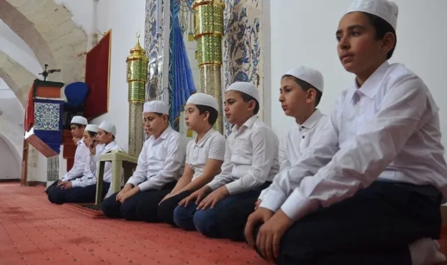 Yarışmalar Karaman'da yapılacak