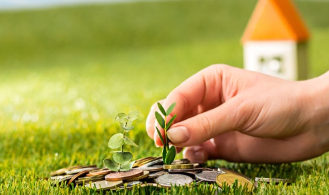 Yatırım merkezi &quot;Karaman&quot;