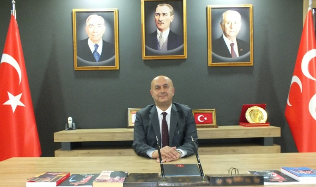 Yıldızbaş’tan “Birlik ve beraberlik” çağırısı  