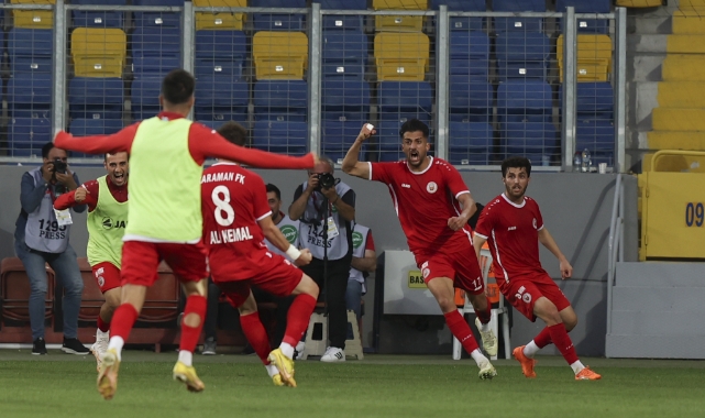 2. ligde perde 26 Ağustos’ta açılacak