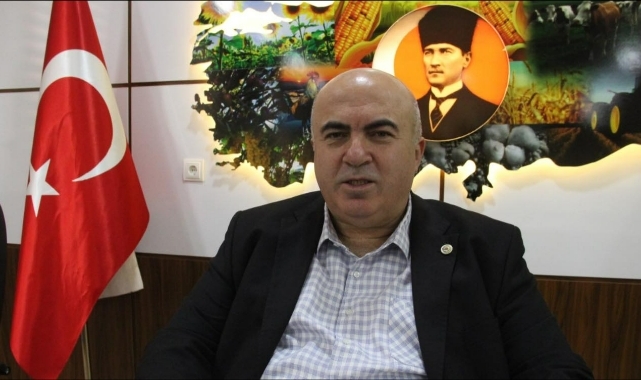 34. yıl dönümünü kutladı