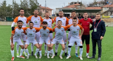 Amatör Küme heyecanı devam ediyor